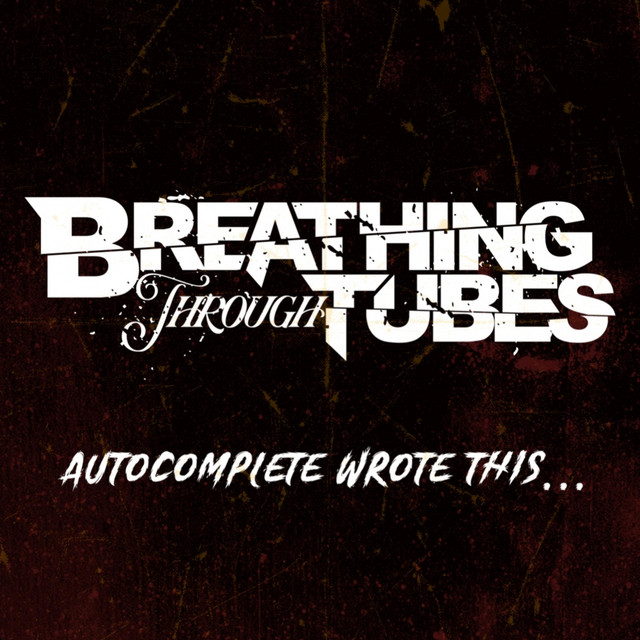Breathing Through Tubes 사진