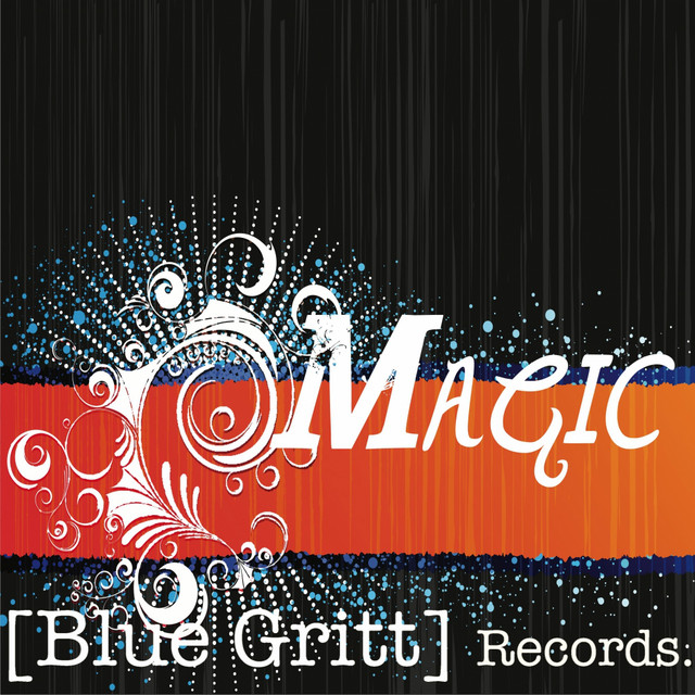 Magic - Original Mix cover art