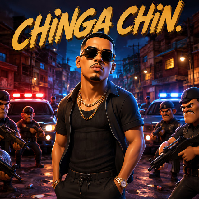 Chinga Chin
