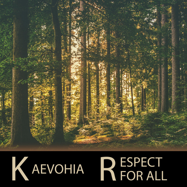 Respect for All cover art