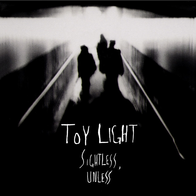 Sightless, Unless cover art