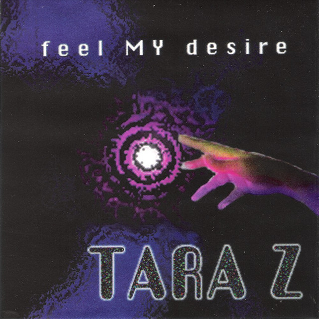 Feel My Desire cover