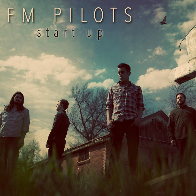 Start Up cover