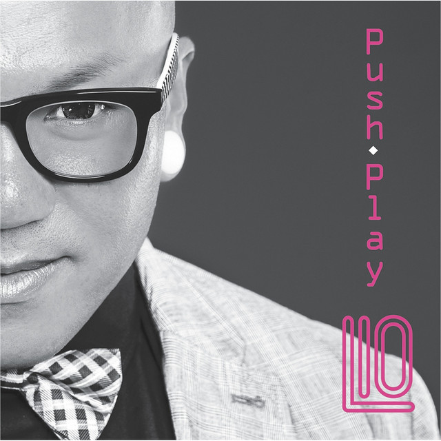 Push Play cover art