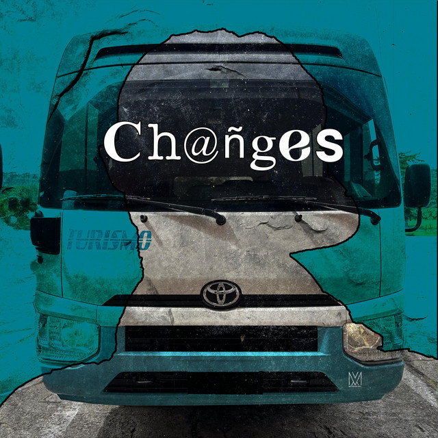 Changes cover