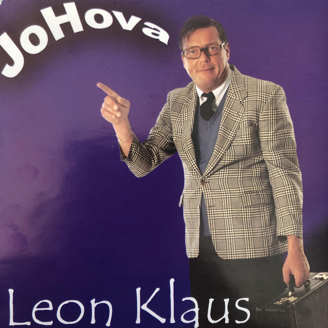 Leon Klaus