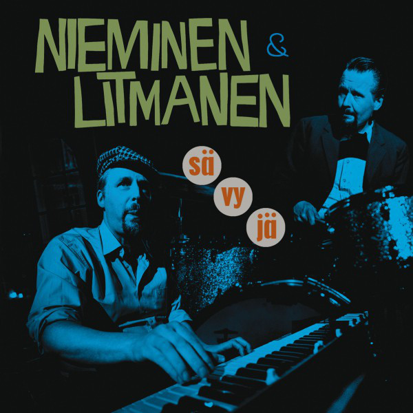 Nieminen & Litmanen Photo