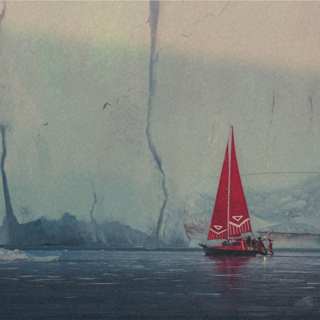 Before Waves 2 cover art