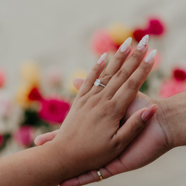 A Ring For Kiki