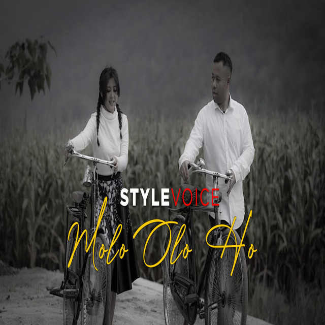 Molo Olo Ho cover art