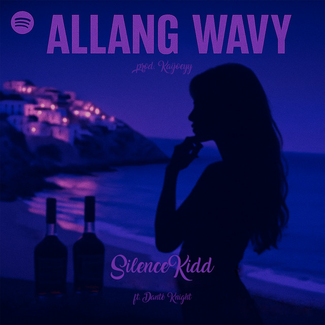 Allang Wavy