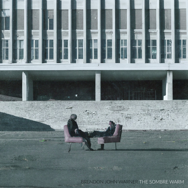 The Sombre Warm (single)