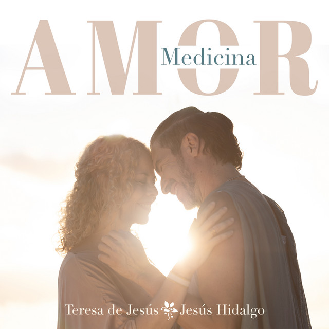 Amor Medicina cover