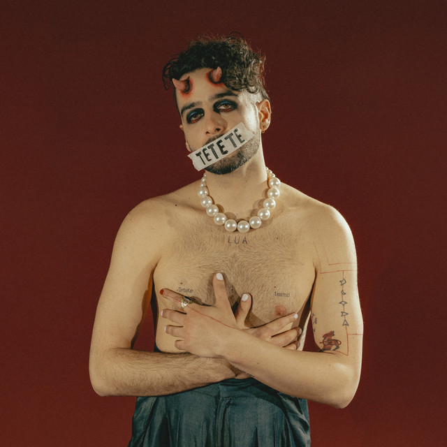 TETETE cover art