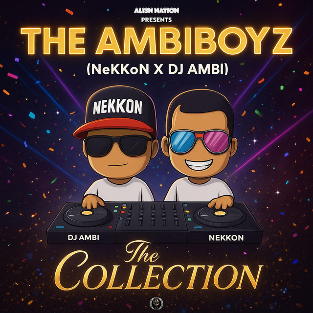 The Ambiboyz