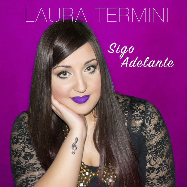 Sigo Adelante