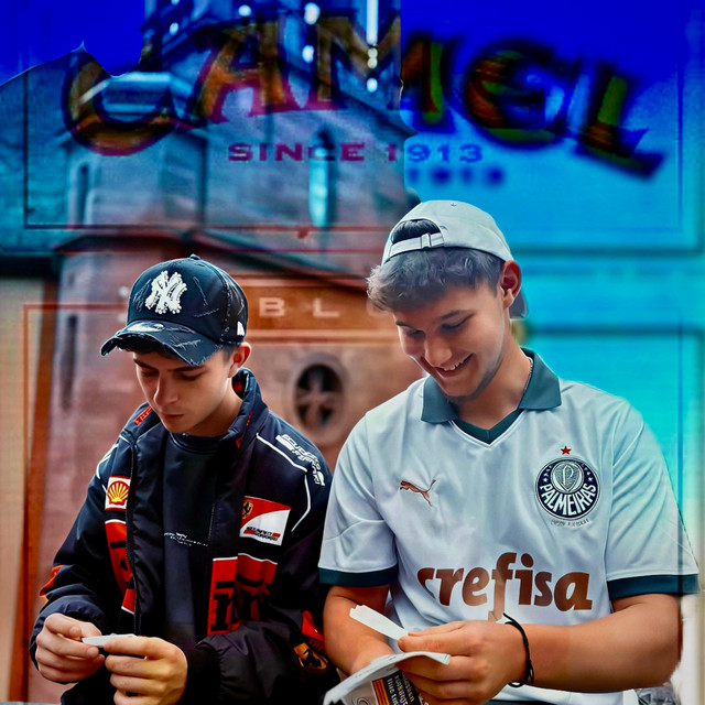 undefined album image