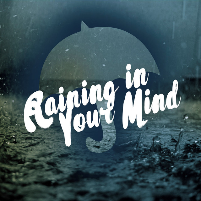 Raining in Your Mind cover art