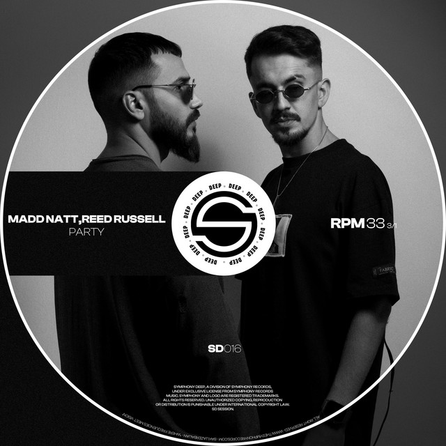 Party - Extended Mix