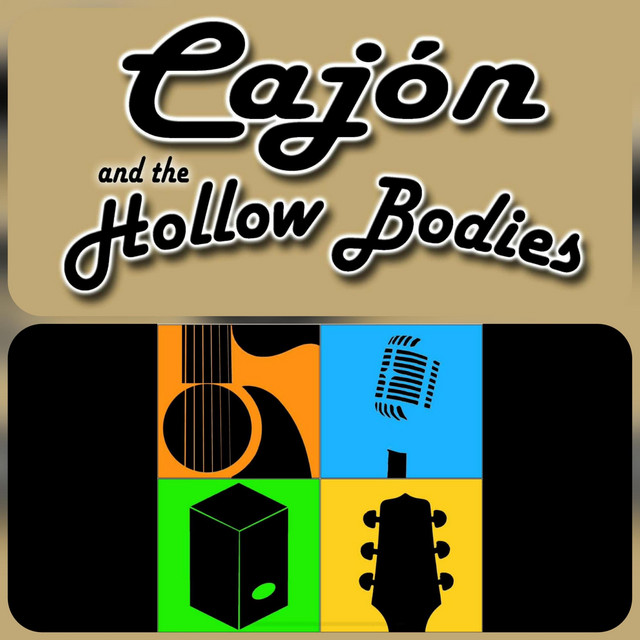 Cajòn and The Hollowbodies