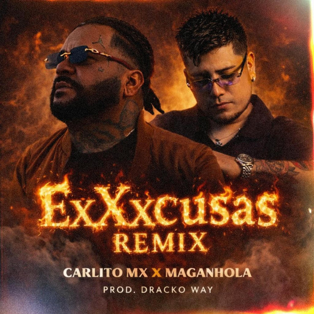 ExXxcusas - Remix