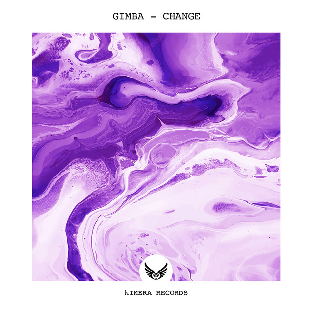 Change (Radio Edit) cover art