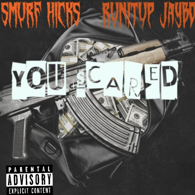 You Scared