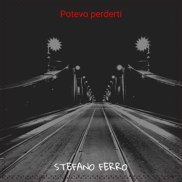 Stefano Ferro