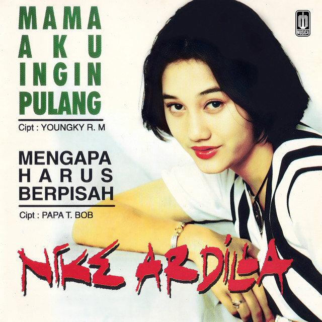 Mama Aku Ingin Pulang