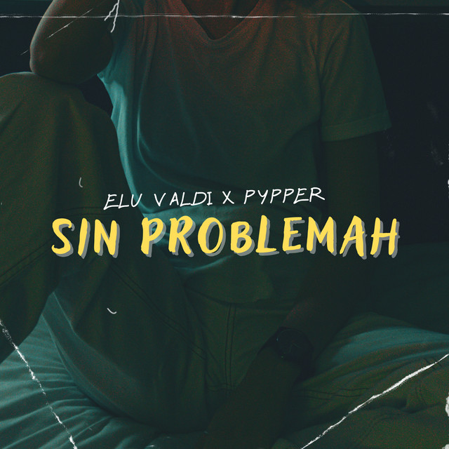 Sin Problemah cover art