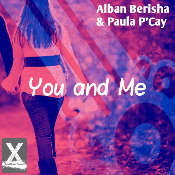 You and Me cover art