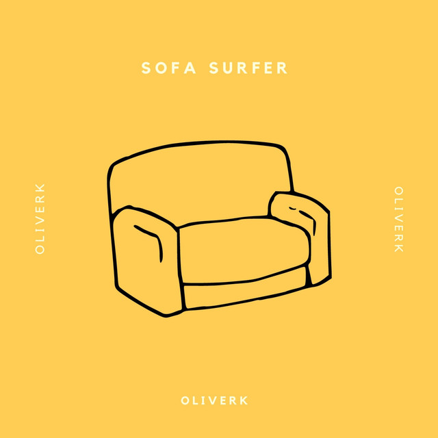 Sofa Surfer - Single by Oliverk | Spotify