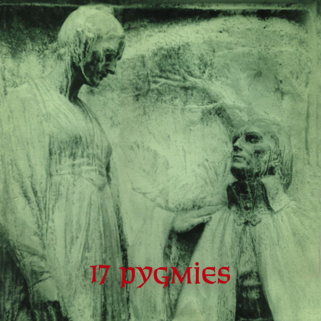 17 Pygmies Photo