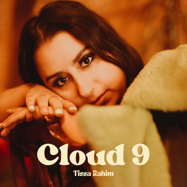 Cloud 9 cover art