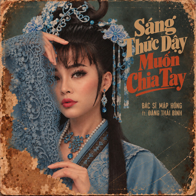 Sáng Thức Dậy Muốn Chia Tay