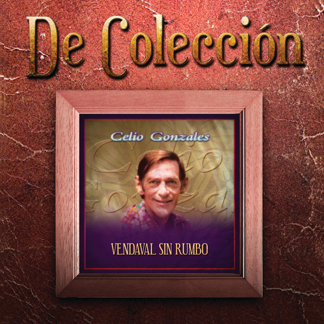 Vendaval Sin Rumbo (De Colección) cover art
