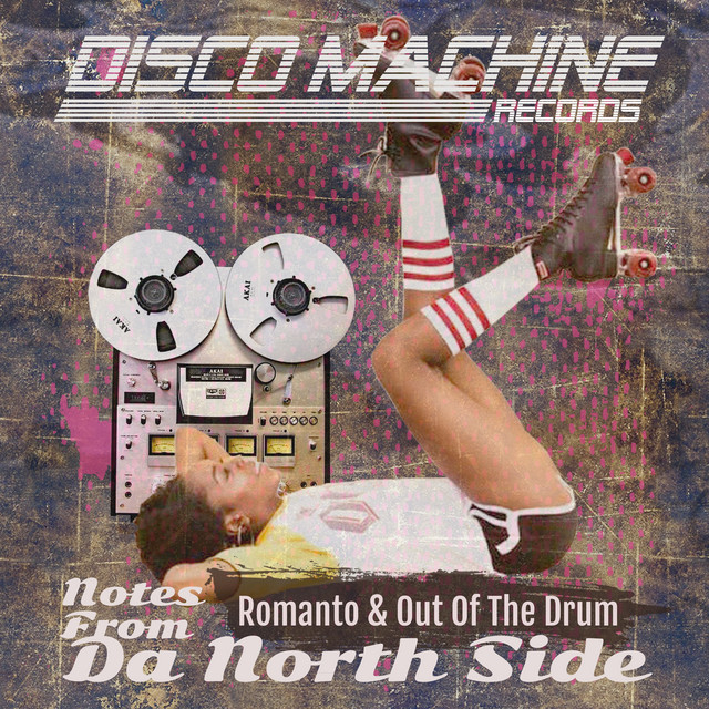 Notes from Da North Side album art