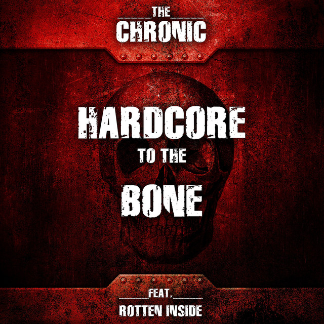 Raw Power cover art