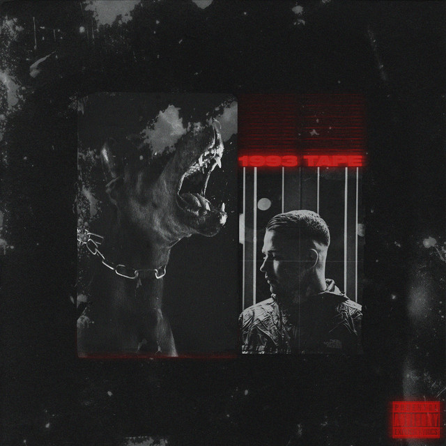 1993 Tape cover art