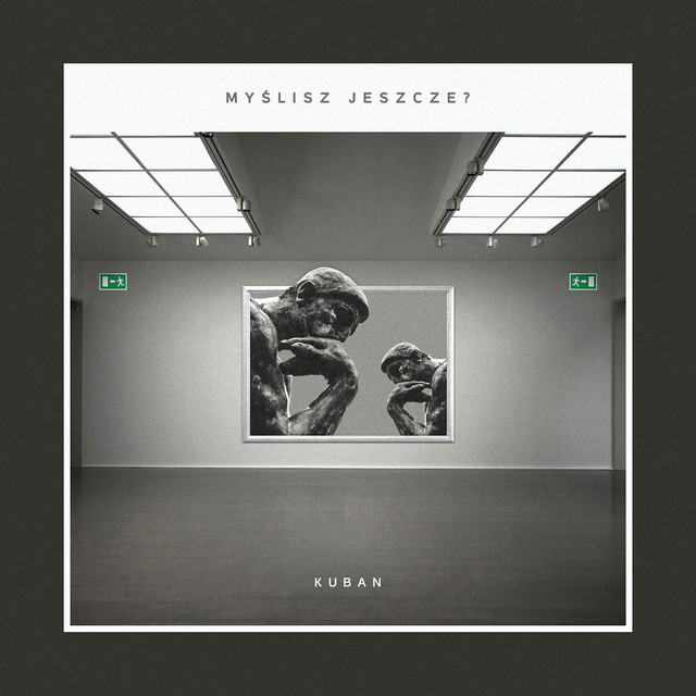 Myślisz jeszcze? cover art