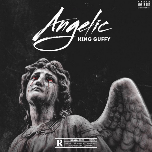 Angelic I cover art