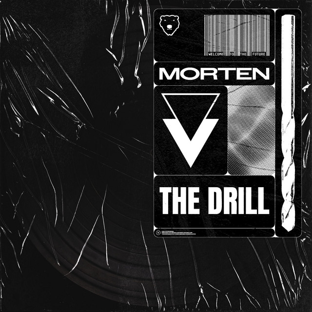 The Drill - Extended Mix album art