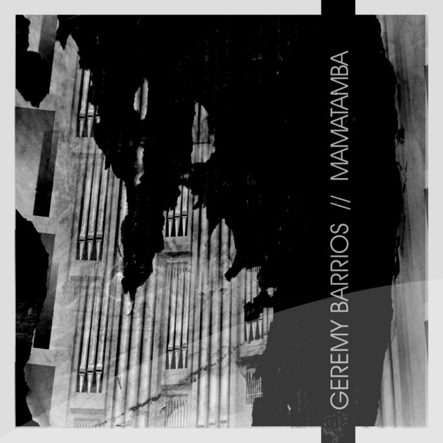 Mamatamba - EP cover art