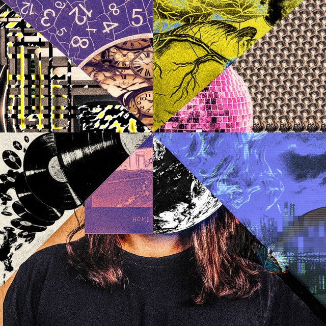 undefined album image
