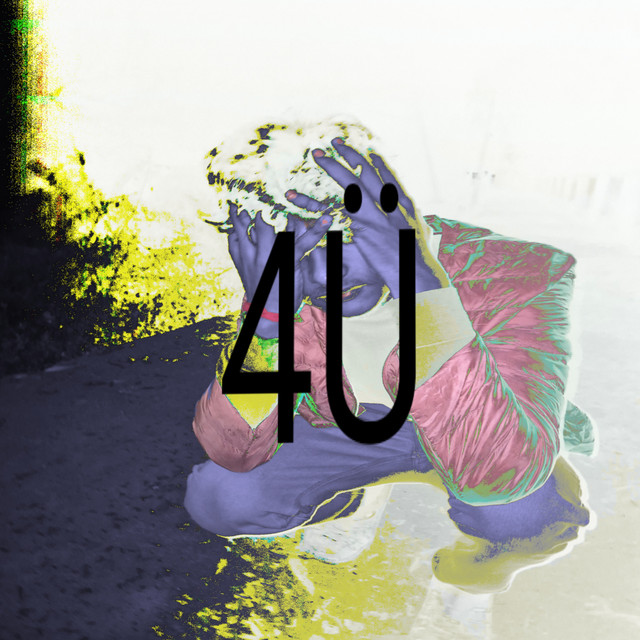 4Ü cover art