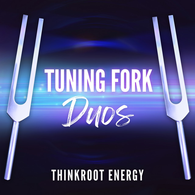 Tuning Fork Duos cover art