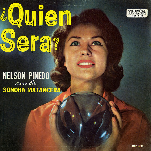 Quien Sera?