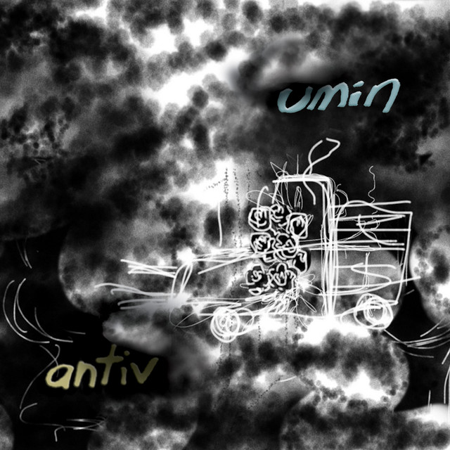 antiv cover art