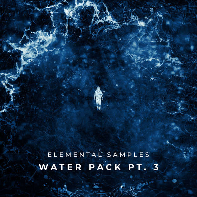 Water Pack 2 - Pt. 3 cover art