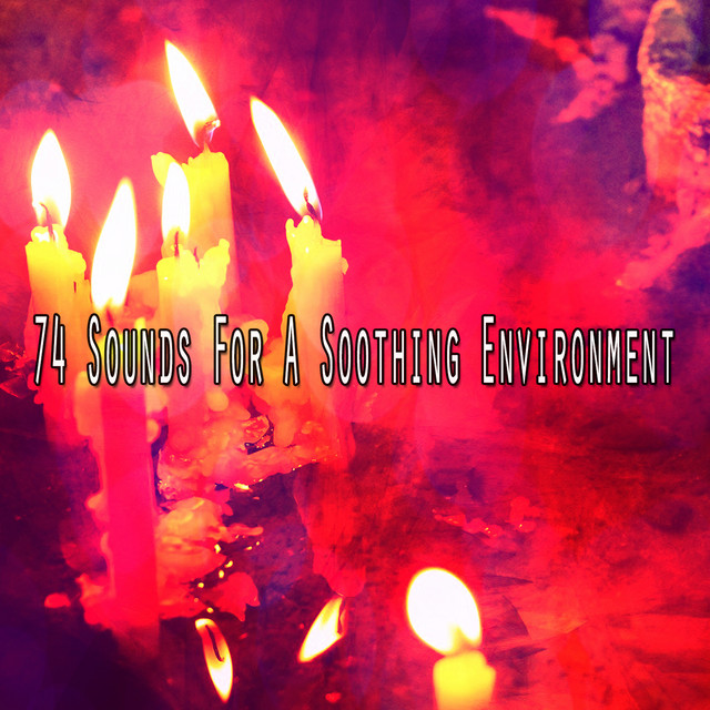 74 Sounds For A Soothing Environment cover art